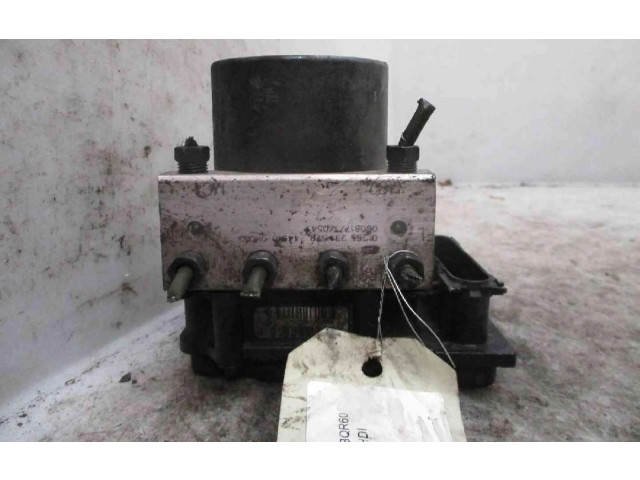 Jednotka ABS 265231579, 265231579   Peugeot 107 2005