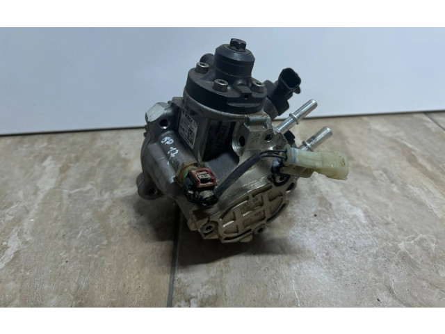 Vstřikovací čerpadlo FW939B395AB, 01151216   Land Rover Range Rover Sport L494     