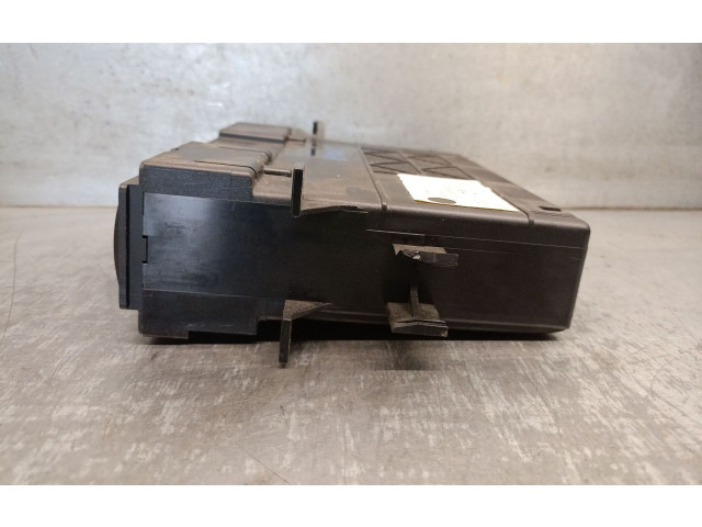 Блок управления климат-контролем 4D0820043K, 4D0820043E   Audi A8 S8 D2 4D