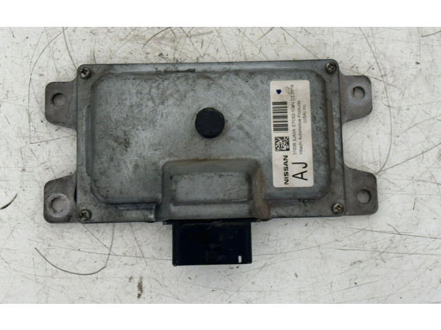 Блок управления коробкой передач 310363JA0A, 310363JA0A   Nissan Murano Z51
