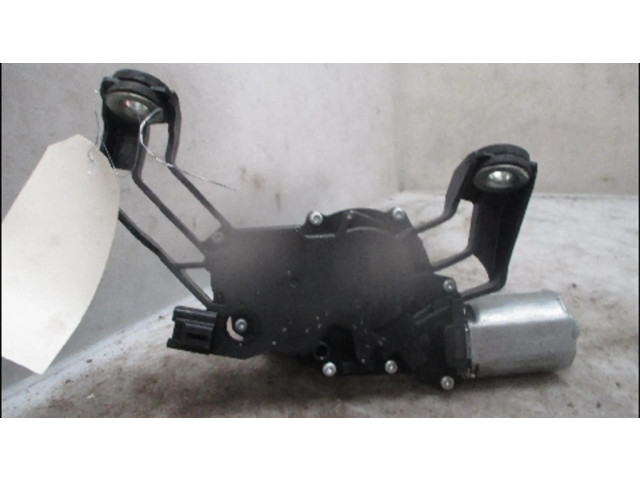 Моторчик заднего дворника 4548200208    Smart ForFour I