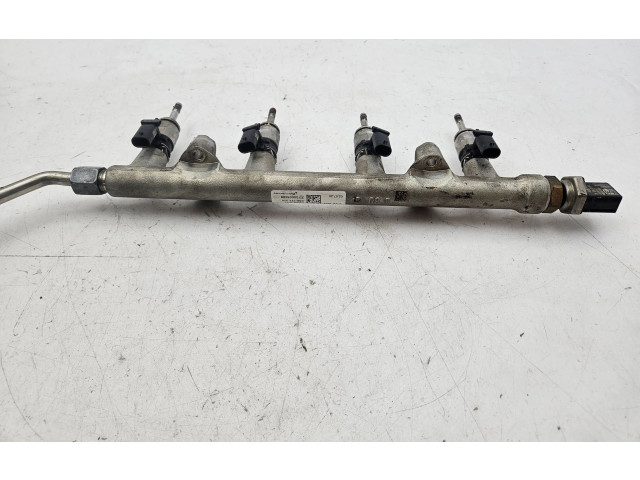 Vstřikovač 05E133320   Volkswagen Tiguan    DPCA 