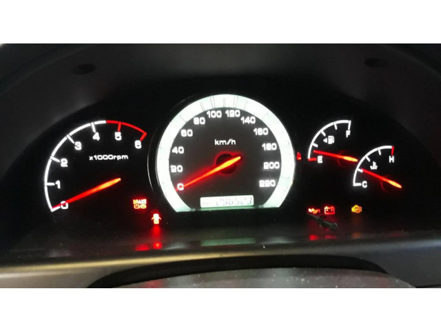 Панель приборов 8022008201   SsangYong Rexton       