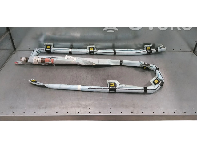 Боковая подушка безопасности A2478600102   Mercedes-Benz GLB x247