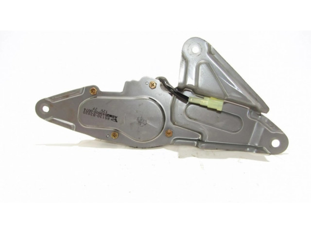 Моторчик заднего дворника 85130b2020    Daihatsu Cuore