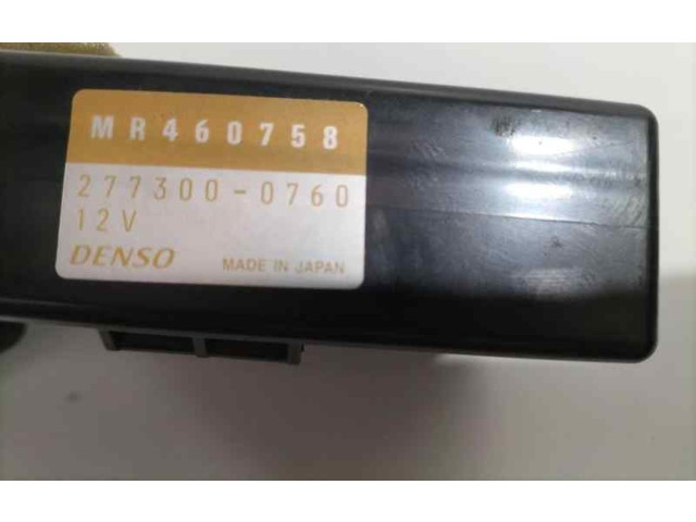 Блок управления MR460758, 79894   Mitsubishi Montero