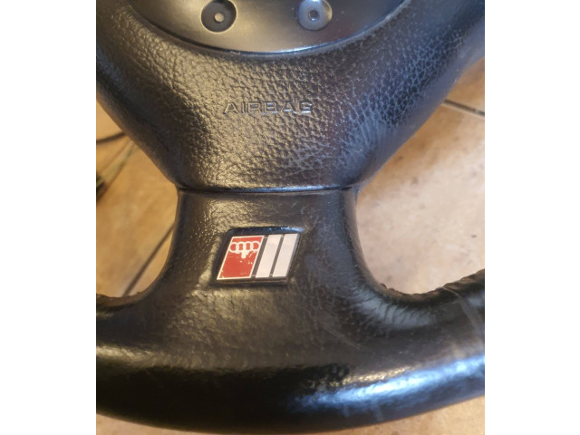 Volant Audi A6 S6 C4 4A 1995 4A0419091BB, 10928  