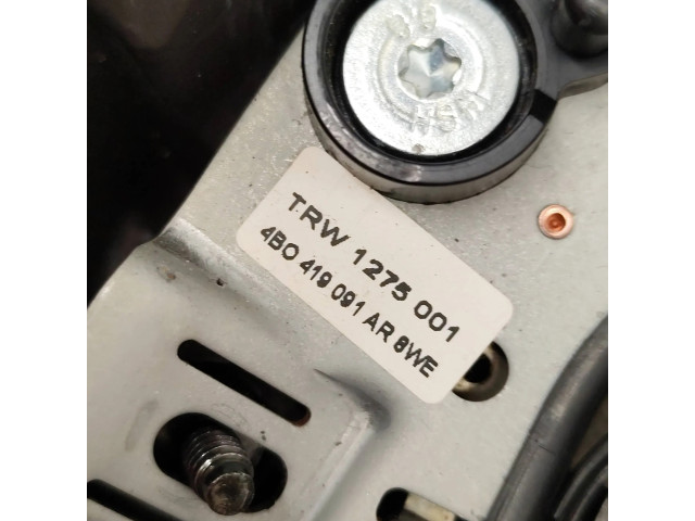 Volant Audi A4 S4 B5 8D 1999 4B0419091AR, 1275001  