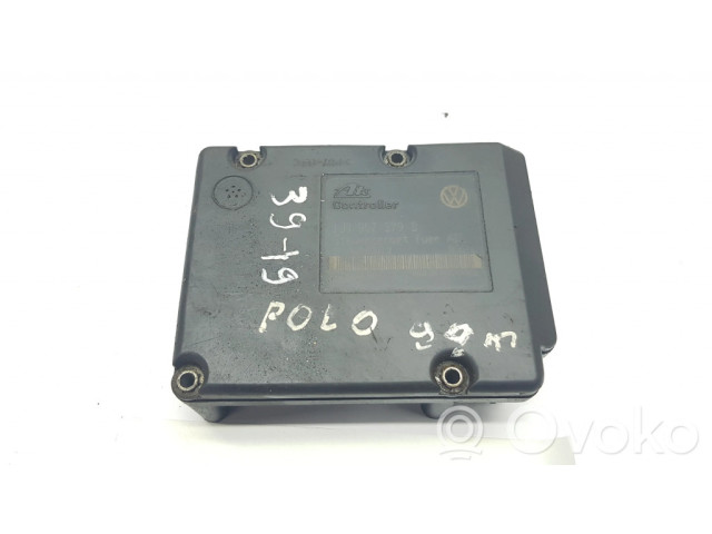 Блок АБС 1J0907379, 10094903003   Ford  Galaxy  2000-2006 года