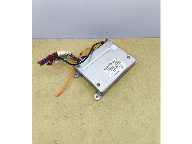 Модуль «Bluetooth» A2118702726, UH03MM01PV   Mercedes-Benz C W203