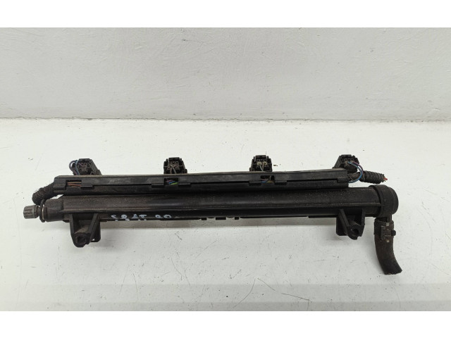 Форсунка 036133319BT    Seat Ibiza III (6L)  BXW 