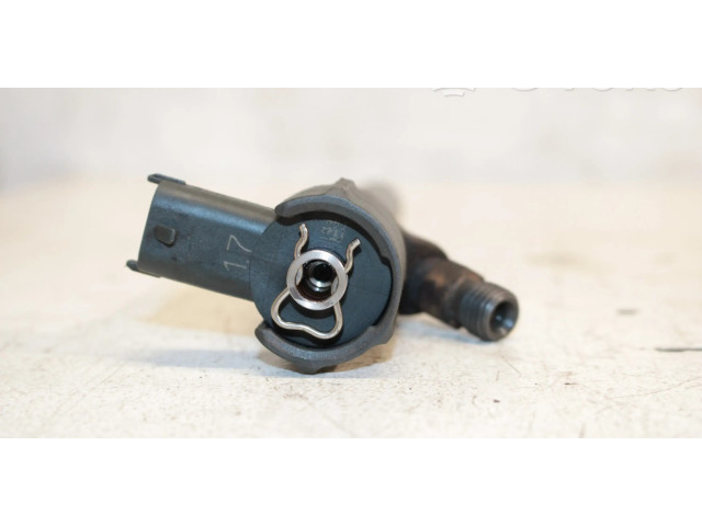Vstřikovač 33800-2A800, 0445110411   Hyundai i40  pro naftový motor 1.7  Dyzelis