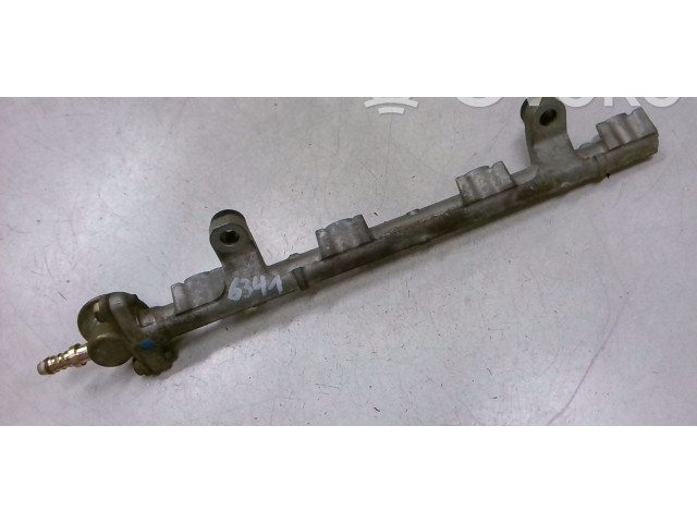 Vstřikovací lišta 2380723020   Toyota Yaris     