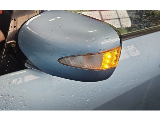 Зеркало электрическое        Mitsubishi Grandis   -  года   