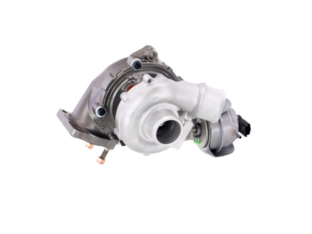  Турбина Ford S-MAX 2.0 783583-5004S, 003-001-001165R         