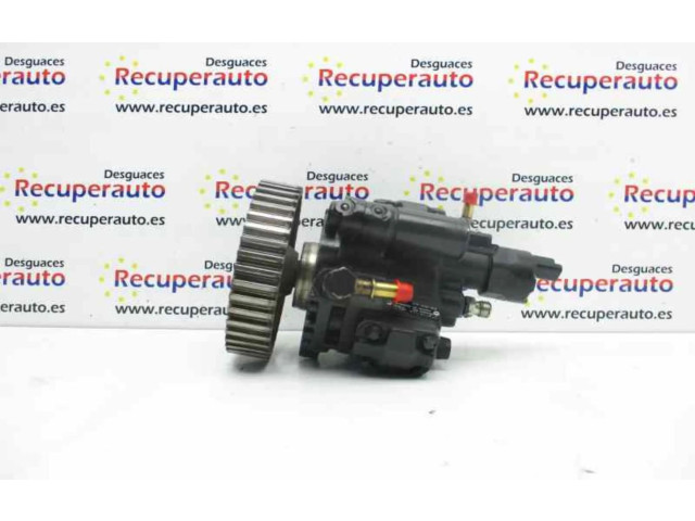 Vstřikovací čerpadlo 9636818480   Peugeot 307     