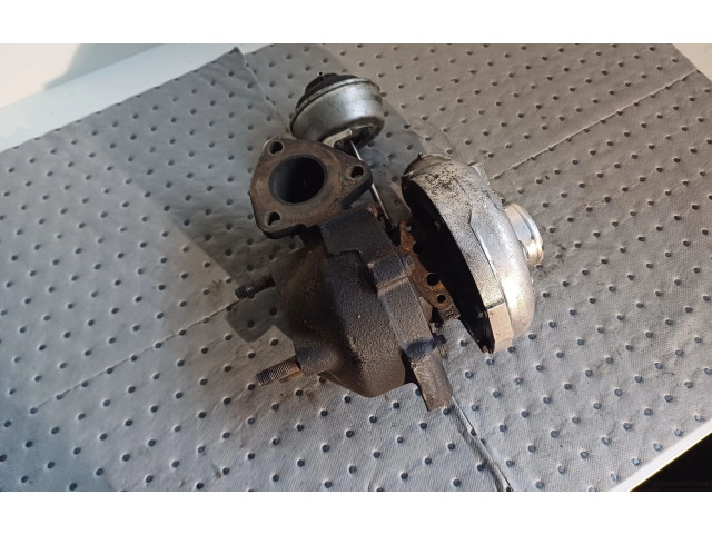  Турбина Honda Accord  18900RDBE02, 72912512   для двигателя N22A1      