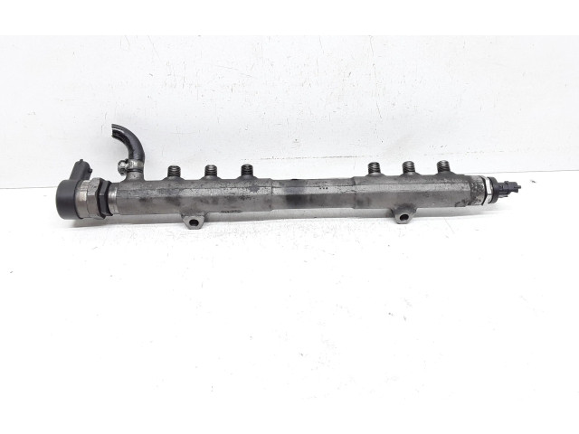 Vstřikovací lišta 30777576, 0281002712   Volvo XC60     