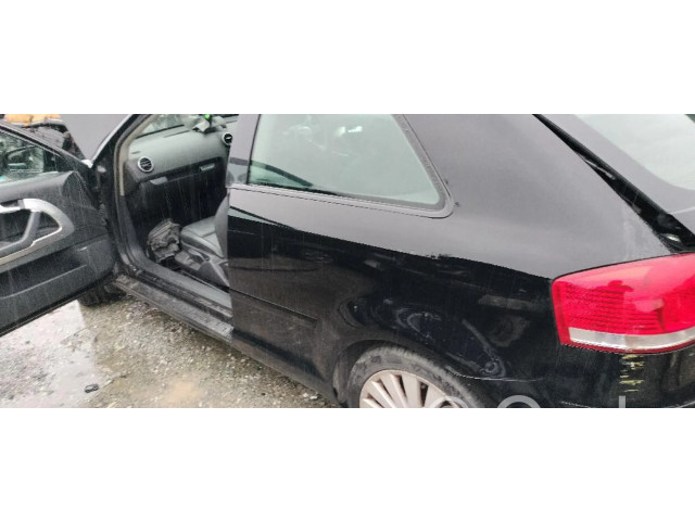 Боковая подушка безопасности    Audi A3 S3 8P