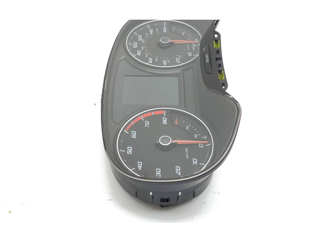 Панель приборов 5F0920940D, 5F0160206   Seat Ateca       