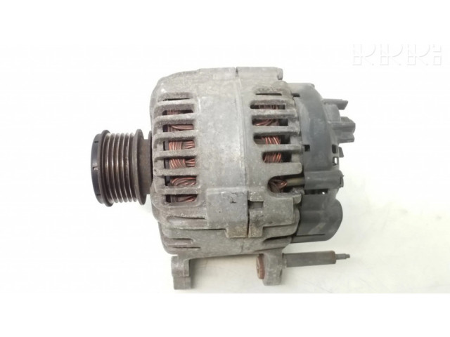 Генератор 06F903023C, 2542695F   Audi A3 S3 8P 1.9     