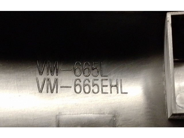 Zpětné zrcátko  Lancia Musa 2007  VM665L  