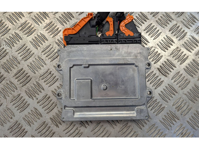 Řídící jednotka 32383797   Volvo XC40 2024