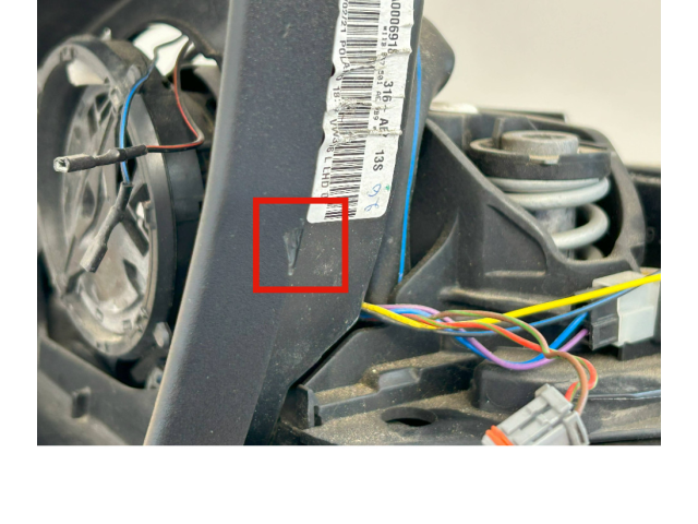 Масляный насос   11B857501AE, 11B857507AL  Volkswagen ID.4 