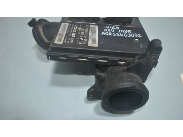 Řídící jednotka A0255453032   Mercedes-Benz A W168 1999