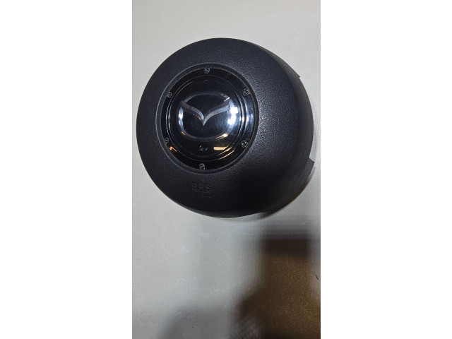 Volant Mazda CX-7 2007 MAZDANE51, T93321A  