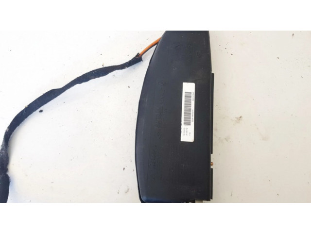 Подушка безопасности в сиденье 550638100, bampt10635   Renault Scenic I