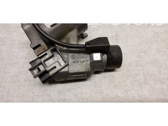 Комплект блоков управления 030906032, 6N0920804E   Volkswagen Polo III 6N 6N2 6NF