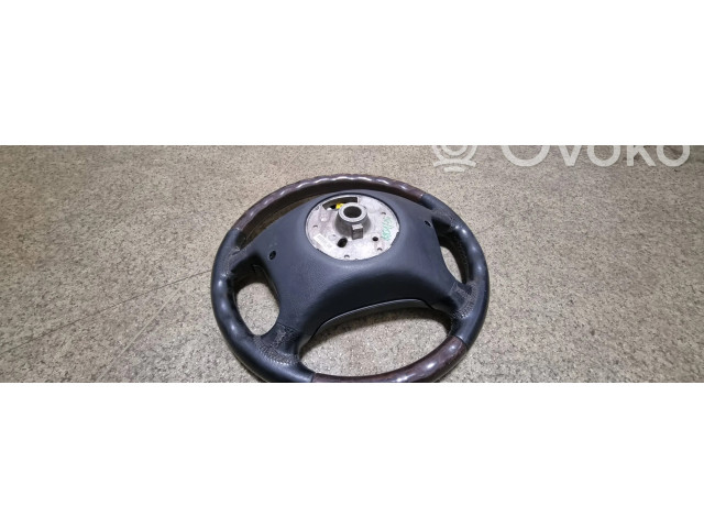 Volant BMW 5 E39 2001 6756414, 3367537430  