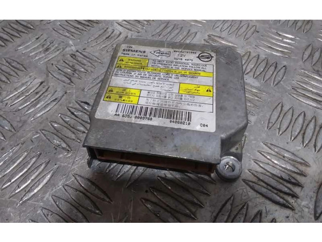 Přístrojová deska  SsangYong Actyon 2007 8625131040  