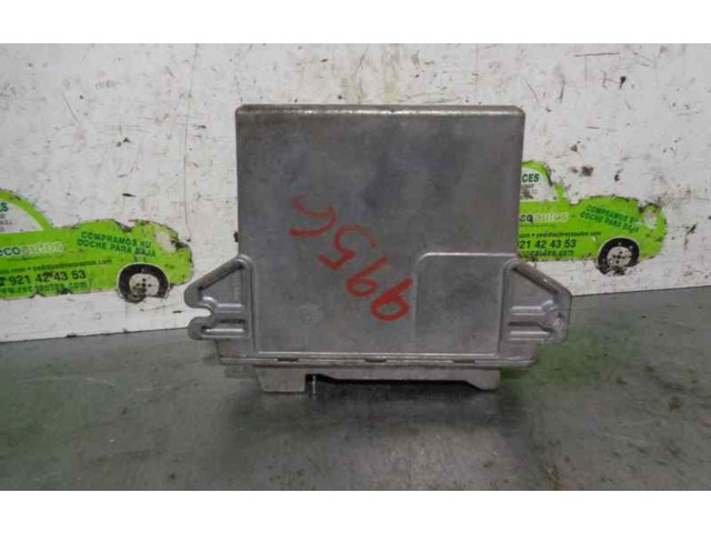 Řídící jednotka 7700106482, R0080016C   Renault Trafic I 2000