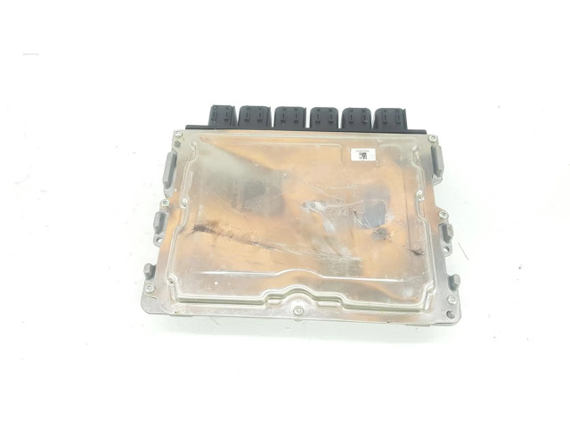 Řídící jednotka 2775936, 1212CD   BMW 3 G20 G21 2018