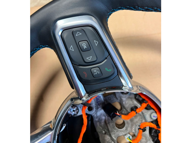 Volant Jeep Wrangler 2023 6KC571D0AD, 646096740D  