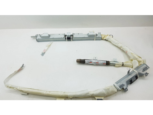 Боковая подушка безопасности 607004100B, 6066043   Citroen C-Crosser