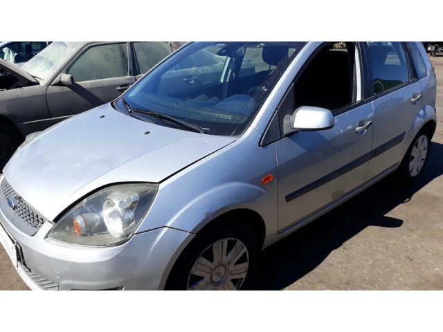 Jednotka ABS 4S612M110CD, D461437A0A   Ford Fiesta 2007