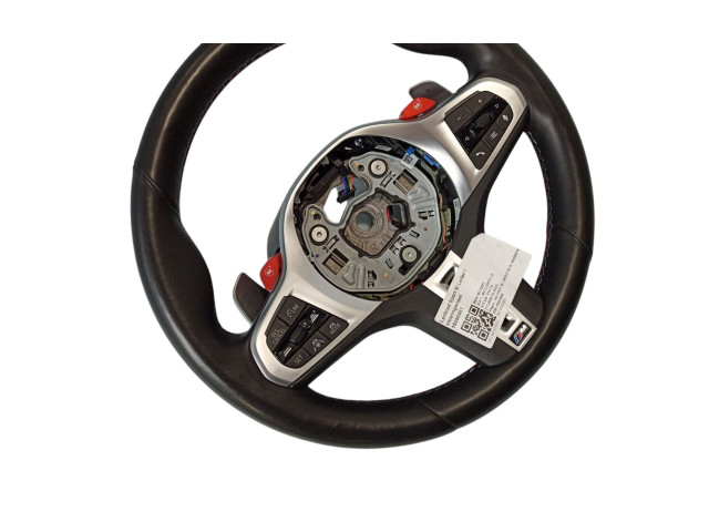 Volant BMW M3 G80 2020 32309882679, 9882679  