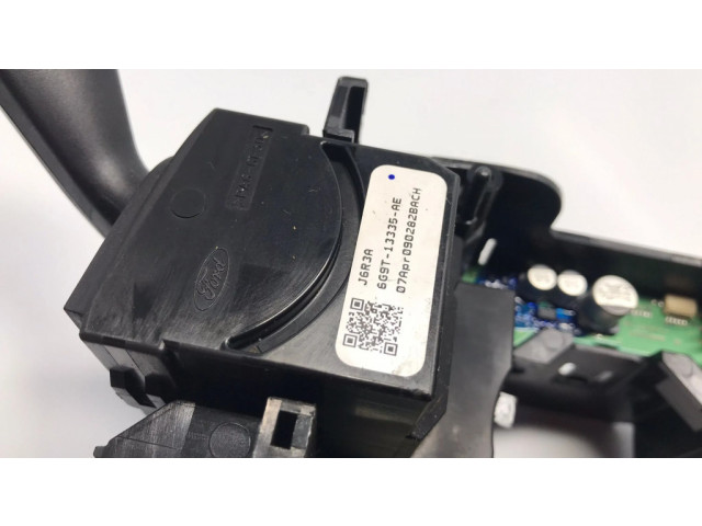 Подрулевой переключатель 6G9T17A553AD, 6G9T13335AE   Ford Mondeo MK IV