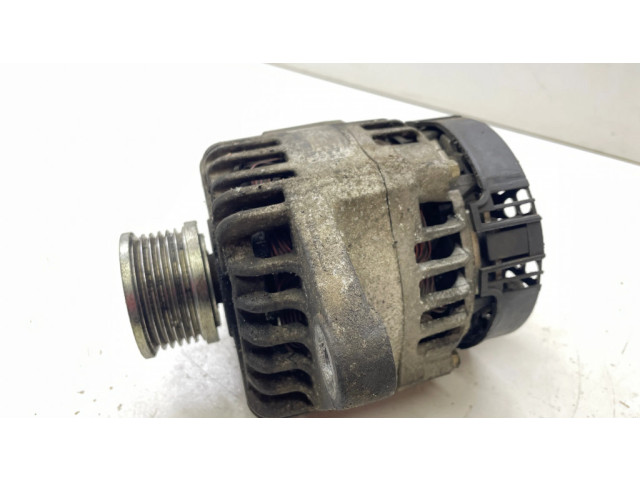 Генератор 51764265, MS1012101090   Alfa Romeo 159 1.9     
