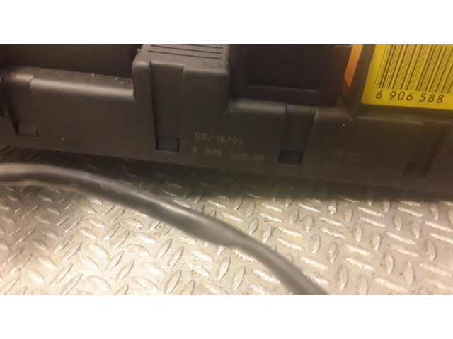 Блок предохранителей  6906588   BMW 6 E63 E64    