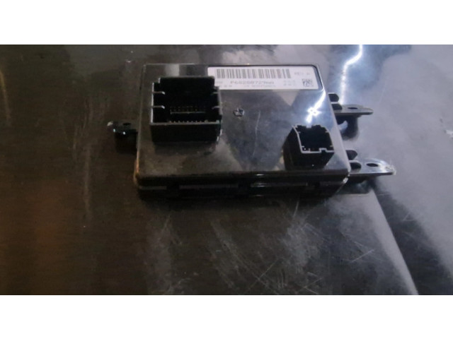 Блок комфорта 68280729AA   Chrysler Town & Country V   