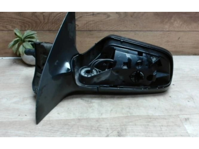 Zpětné zrcátko  Opel Monza A2 2000  9142141, 9142141  