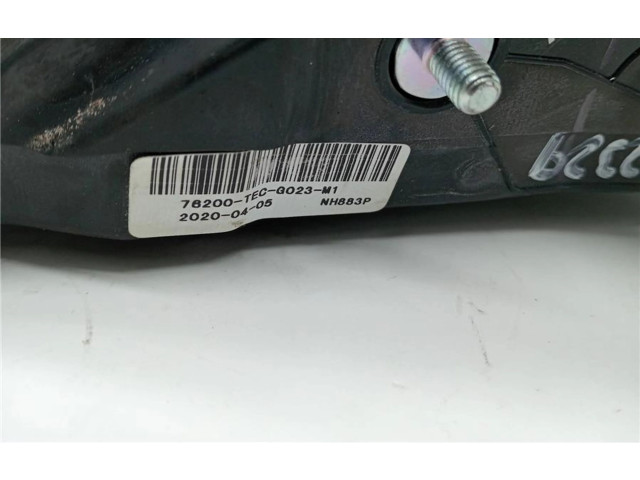 Zpětné zrcátko  Honda Civic XI 2022  76200TECG023, 0050057  