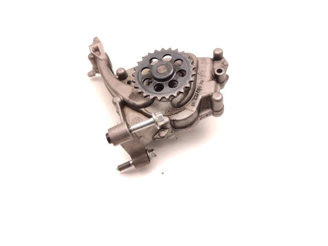 Čerpadlo oleje 9673506480   Peugeot 208   HMZ(EB2F)