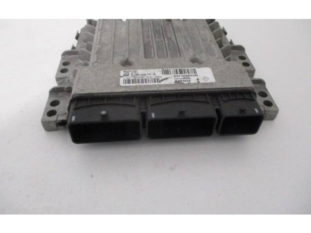 Řídící jednotka 237104832R, 237104833R   Renault Megane III 2015