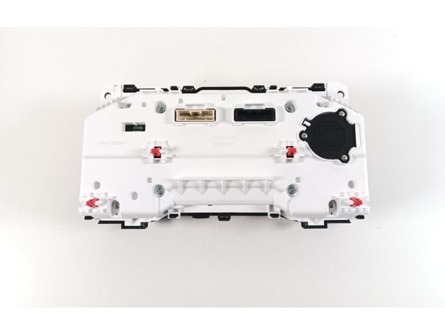 Geschwindigkeitsmesser Cockpit 83800-F5D70   Toyota Yaris Cross       
