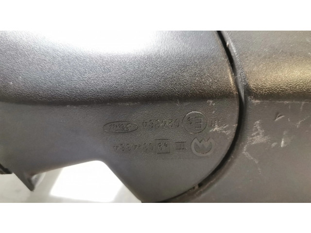 Zpětné zrcátko  Ford Mondeo MK IV 2008  024384  